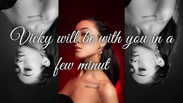 Snapshot of victoria_ricci_a chatting on November 20, 2025, 5:30 am victoria ricci a online show from November 20, 2025, 5:30 am