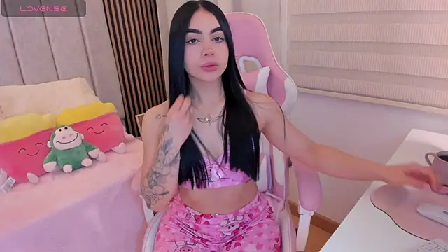 Snapshot of tamy_xoo chatting on October 25, 2025, 5:46 pm tamy xoo online show from October 25, 2025, 5:46 pm