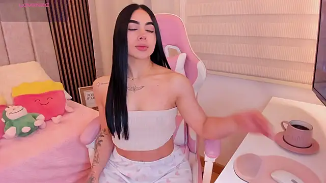 Snapshot of tamy_xoo chatting on November 2, 2025, 8:03 pm tamy xoo online show from November 2, 2025, 8:03 pm