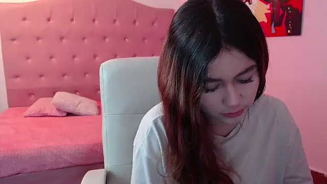 Snapshot of candyre chatting on January 28, 2025, 12:54 pm candyre online show from January 28, 2025, 12:54 pm