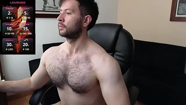 Snapshot of hairyncuteass chatting on June 9, 2026, 2:51 pm hairyncuteass online show from June 9, 2026, 2:51 pm