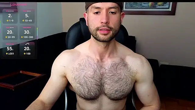 Snapshot of hairyncuteass chatting on October 30, 2025, 8:28 pm hairyncuteass online show from October 30, 2025, 8:28 pm