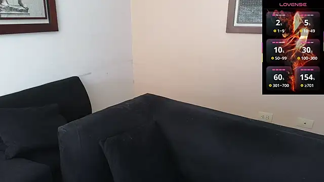 hairyncuteass online show from July 26, 2026, 4:58 pm