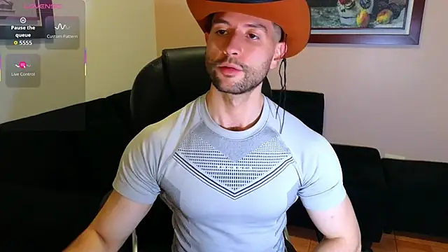 Snapshot of hairyncuteass chatting on October 13, 2025, 10:21 pm hairyncuteass online show from October 13, 2025, 10:21 pm