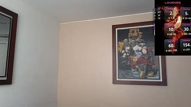 hairyncuteass online show from July 30, 2026, 3:55 pm