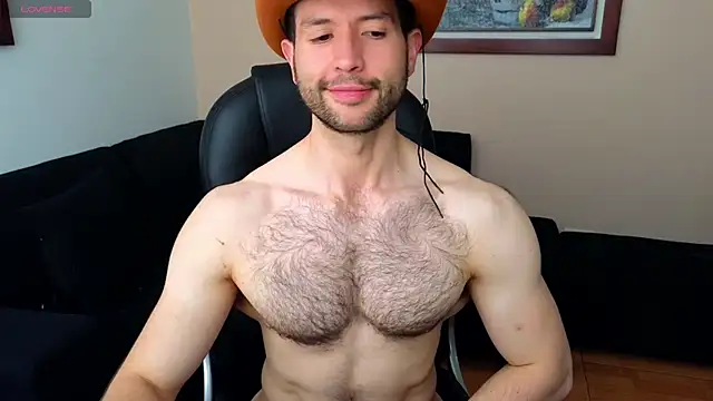 Snapshot of hairyncuteass chatting on October 8, 2025, 1:56 pm hairyncuteass online show from October 8, 2025, 1:56 pm