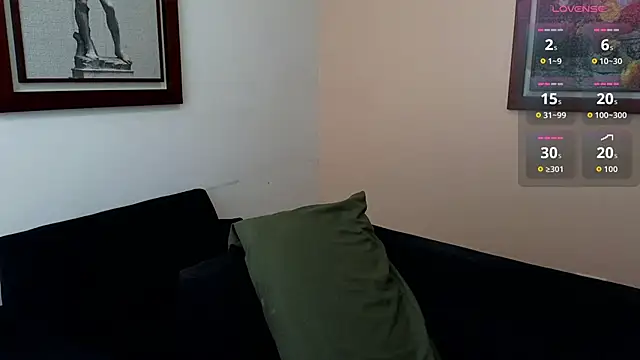 hairyncuteass online show from April 28, 2026, 8:02 pm