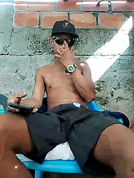 Snapshot of Black_Manba chatting on September 26, 2025, 12:23 pm Black Manba online show from September 26, 2025, 12:23 pm