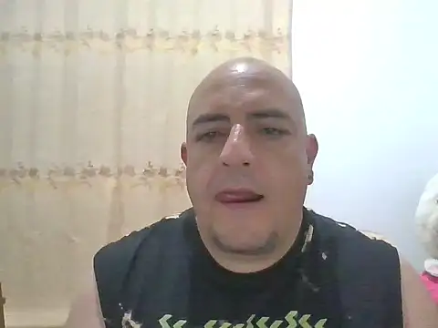 Snapshot of Sr_JakoXXXX chatting on March 7, 2025, 1:20 am Sr JakoXXXX online show from March 7, 2025, 1:20 am