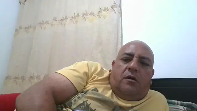 Sr JakoXXXX online show from November 20, 2025, 3:29 am