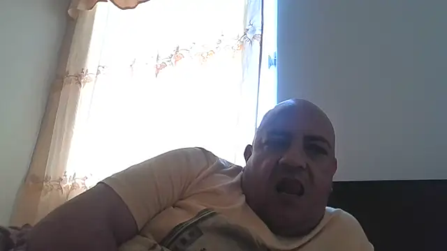 Sr JakoXXXX online show from November 17, 2025, 8:13 pm