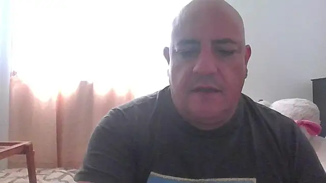 Snapshot of Sr_JakoXXXX chatting on March 22, 2025, 2:58 pm Sr JakoXXXX online show from March 22, 2025, 2:58 pm