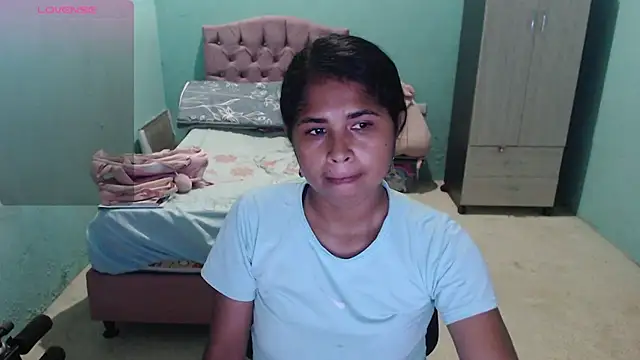 Snapshot of july-feria chatting on February 25, 2026, 6:52 pm july-feria online show from February 25, 2026, 6:52 pm