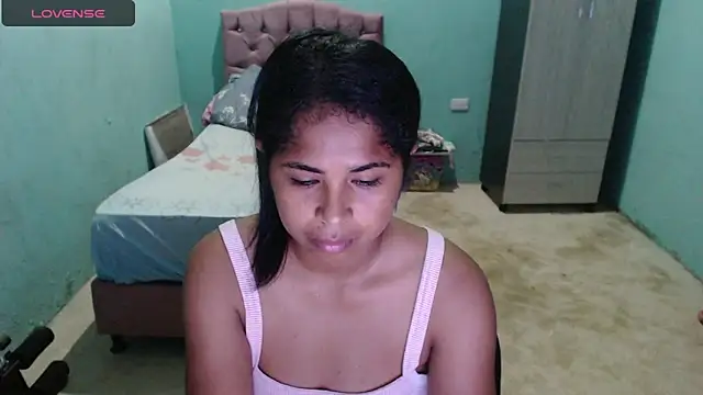 Snapshot of july-feria chatting on March 4, 2026, 12:13 pm july-feria online show from March 4, 2026, 12:13 pm