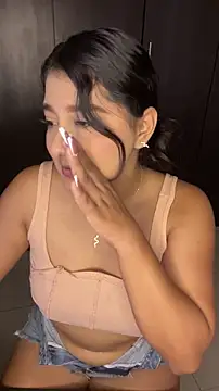 saraa franco  online show from January 9, 2026, 2:57 pm