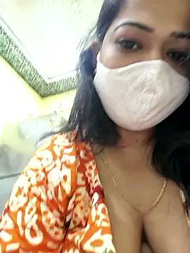 angelrani1234 online show from February 6, 2026, 1:45 am