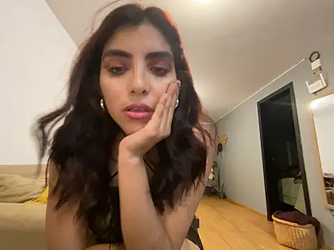 Snapshot of MartinaSooler chatting on February 20, 2025, 3:12 am MartinaSooler online show from February 20, 2025, 3:12 am