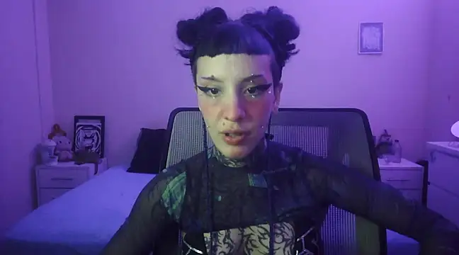 bad doll bb online show from March 22, 2025, 12:28 am