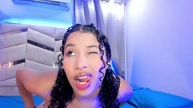 Snapshot of BrigitteRoy_ chatting on June 6, 2026, 3:12 am BrigitteRoy online show from June 6, 2026, 3:12 am