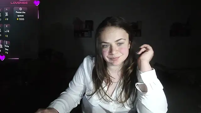 Snapshot of Your___Hope chatting on March 14, 2026, 6:25 pm Your Hope online show from March 14, 2026, 6:25 pm