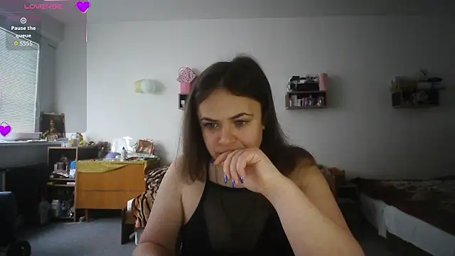 Snapshot of Your___Hope chatting on March 17, 2026, 6:38 am Your Hope online show from March 17, 2026, 6:38 am