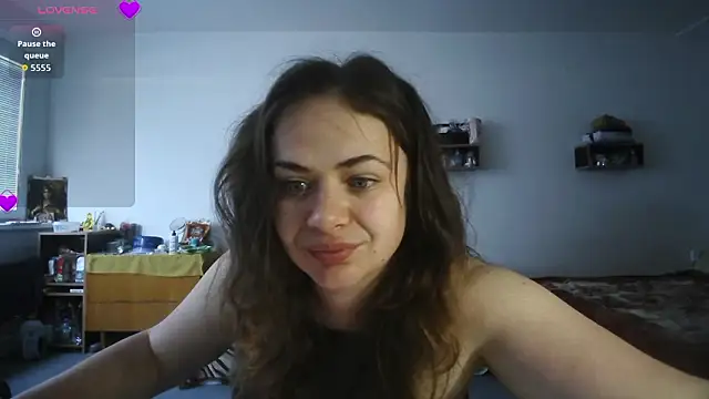 Snapshot of Your___Hope chatting on March 23, 2026, 6:46 am Your Hope online show from March 23, 2026, 6:46 am