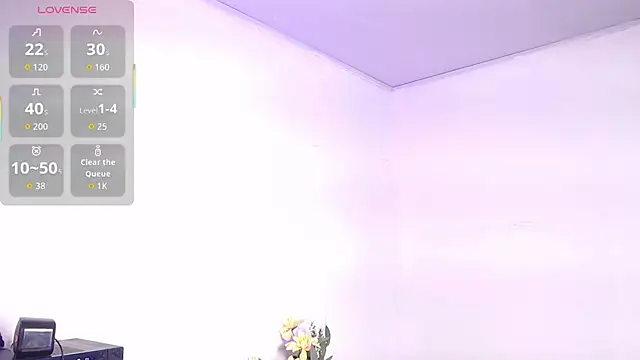 esmeralda-bk online show from February 3, 2026, 9:53 pm