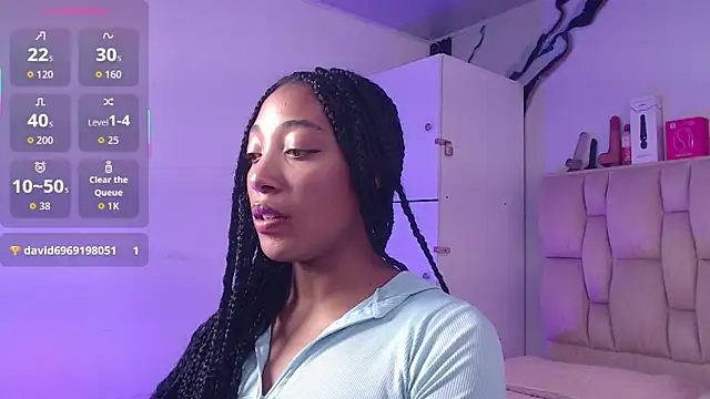 Snapshot of esmeralda-bk chatting on April 23, 2026, 9:49 pm esmeralda-bk online show from April 23, 2026, 9:49 pm