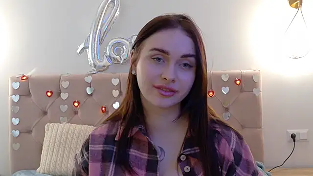 Snapshot of Lilliana_Moon chatting on February 16, 2025, 11:59 am Lilliana Moon online show from February 16, 2025, 11:59 am