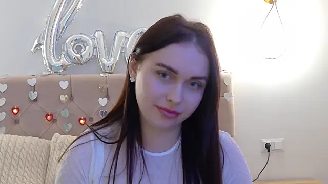 Snapshot of Lilliana_Moon chatting on February 21, 2025, 3:32 pm Lilliana Moon online show from February 21, 2025, 3:32 pm