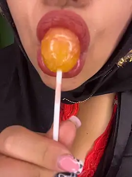 zahra Jalid online show from February 22, 2026, 1:30 am