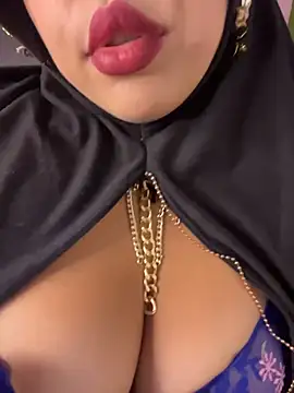 zahra Jalid online show from April 30, 2026, 8:38 pm