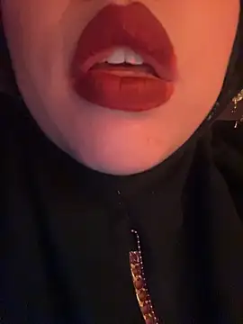 zahra Jalid online show from May 15, 2026, 11:25 pm