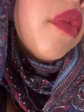 zahra Jalid online show from May 6, 2026, 10:25 pm