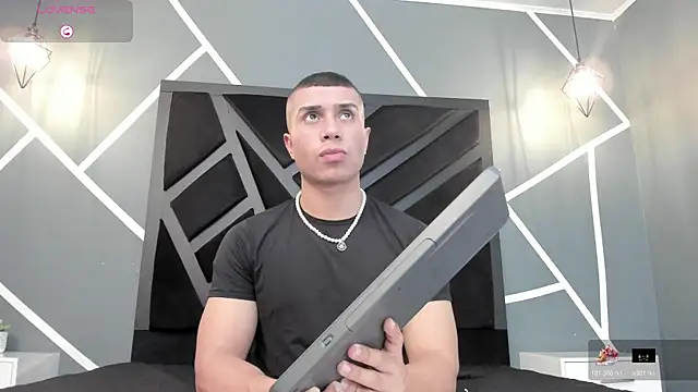 bruno cavalli online show from January 8, 2026, 5:19 pm