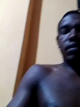 Elnegro28 online show from February 13, 2025, 12:43 pm