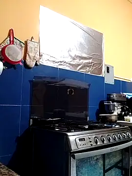 Elnegro28 online show from September 18, 2025, 11:35 am