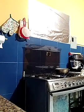 Elnegro28 online show from September 24, 2025, 11:28 am