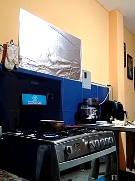 Elnegro28 online show from October 16, 2025, 11:51 am