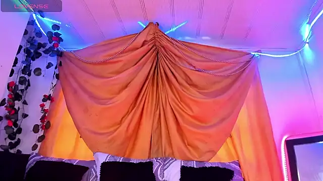 Ethan Boyy online show from December 20, 2025, 9:28 pm