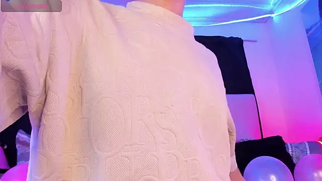 Ethan Boyy online show from March 4, 2026, 5:53 pm