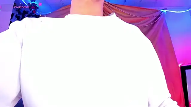 Ethan Boyy online show from December 23, 2025, 3:17 am