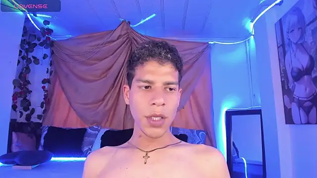 Ethan Boyy online show from November 14, 2025, 10:02 pm