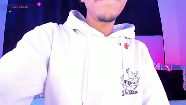 Ethan Boyy online show from February 20, 2026, 10:44 pm