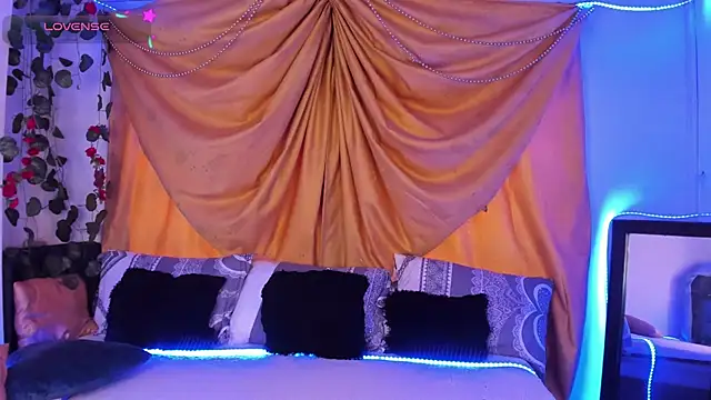 Ethan Boyy online show from November 11, 2025, 9:53 pm