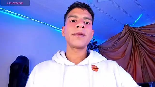 Ethan Boyy online show from November 24, 2025, 9:26 pm