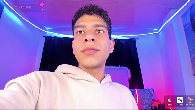 Ethan Boyy online show from May 2, 2026, 7:41 pm