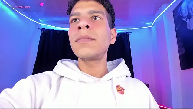 Ethan Boyy online show from June 20, 2026, 3:50 pm
