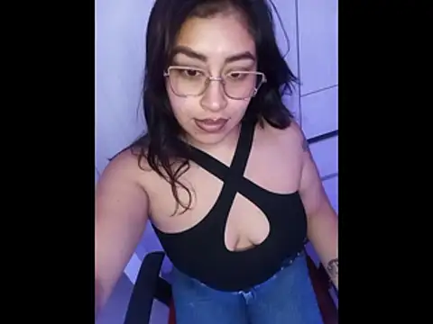 AnonymousGirl online show from July 8, 2026, 7:25 pm