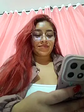 Snapshot of AnonymousGirl chatting on September 14, 2025, 2:45 am AnonymousGirl online show from September 14, 2025, 2:45 am